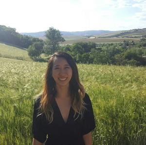 Meet your Posher, Stefanie